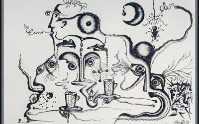 Santi Bosch en Aterpe Taberna de Beasain