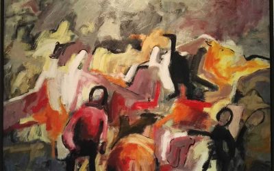 Goierriko ArtistaK: ‘Nahasi Artistikoa’