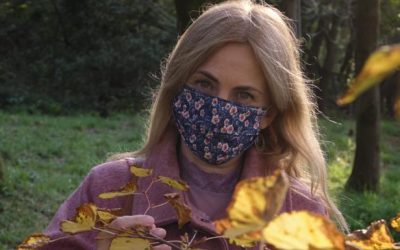 Julia Lasagabaster, entrevista en Diario Vasco