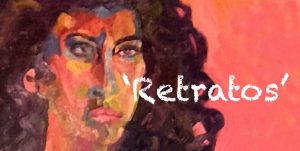 Cristina Mendiluce: 'Retratos'