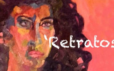 Cristina Mendiluce: ‘Retratos’