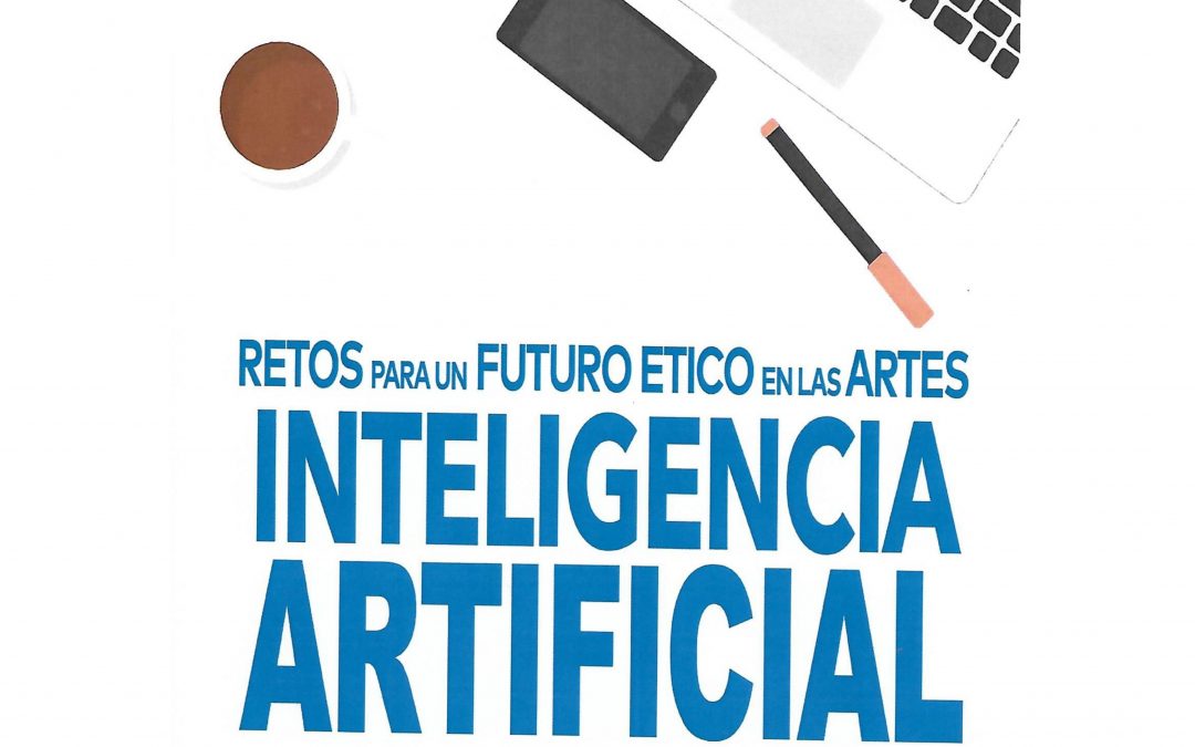 Inteligencia Artificial, charla por Aitor Álvarez