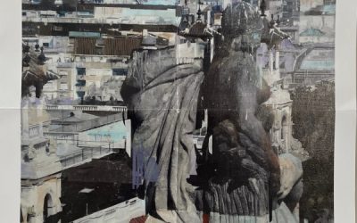 Concurso de pintura Adour-Bidasoa 2024 Pintura Lehiaketa