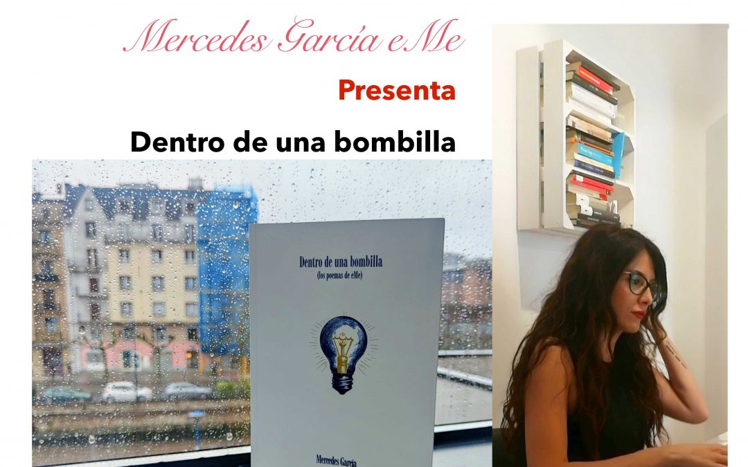 Ostiral poetikoa. Mercedes García
