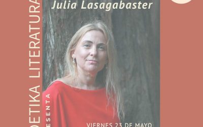 Poetika. Julia Lasagabster