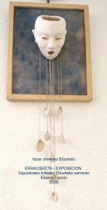 Itziar Jiménez Elizondo