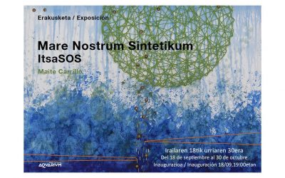 Mare Nostrum Sintetikum itsa-SOS