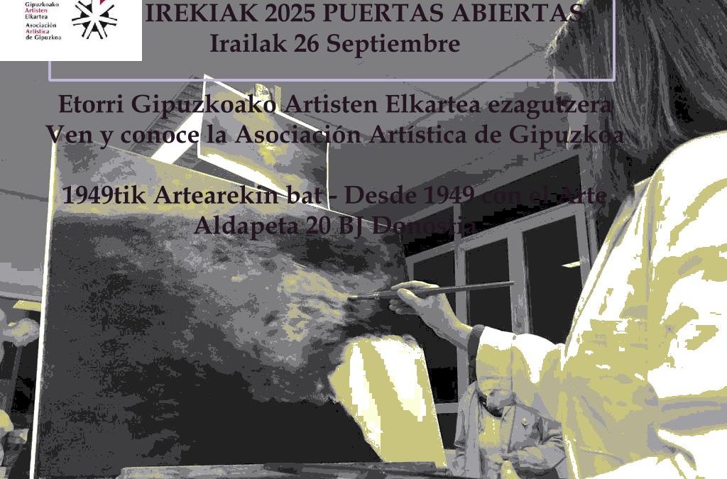 ATE IREKIAK