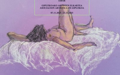 Eibar erakusketa