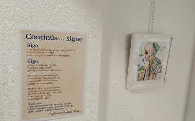 José Pedro Herbón Pete GAEko Sarreran