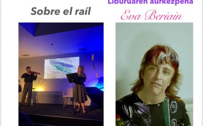 XIV. Poesia eta kontakizun laburren saioa