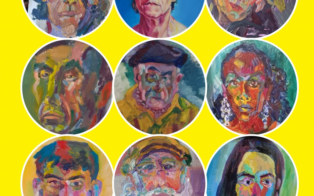 Cristina Mendiluce Atenza