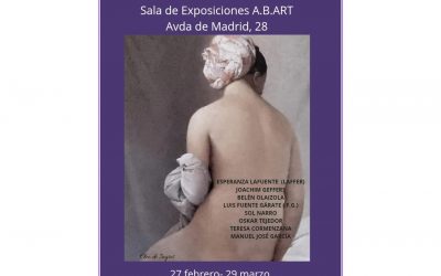 EL DESNUDO EN EL ARTE