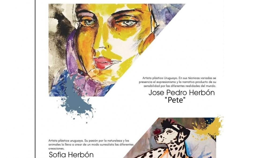 La Casa que habito.  Mujeres invisibles