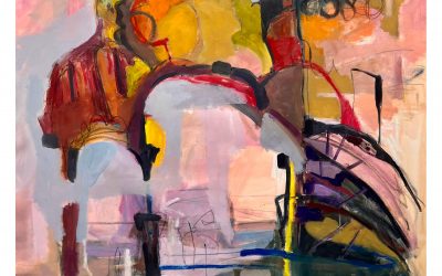 PROMENADE. IKER SANCHEZ