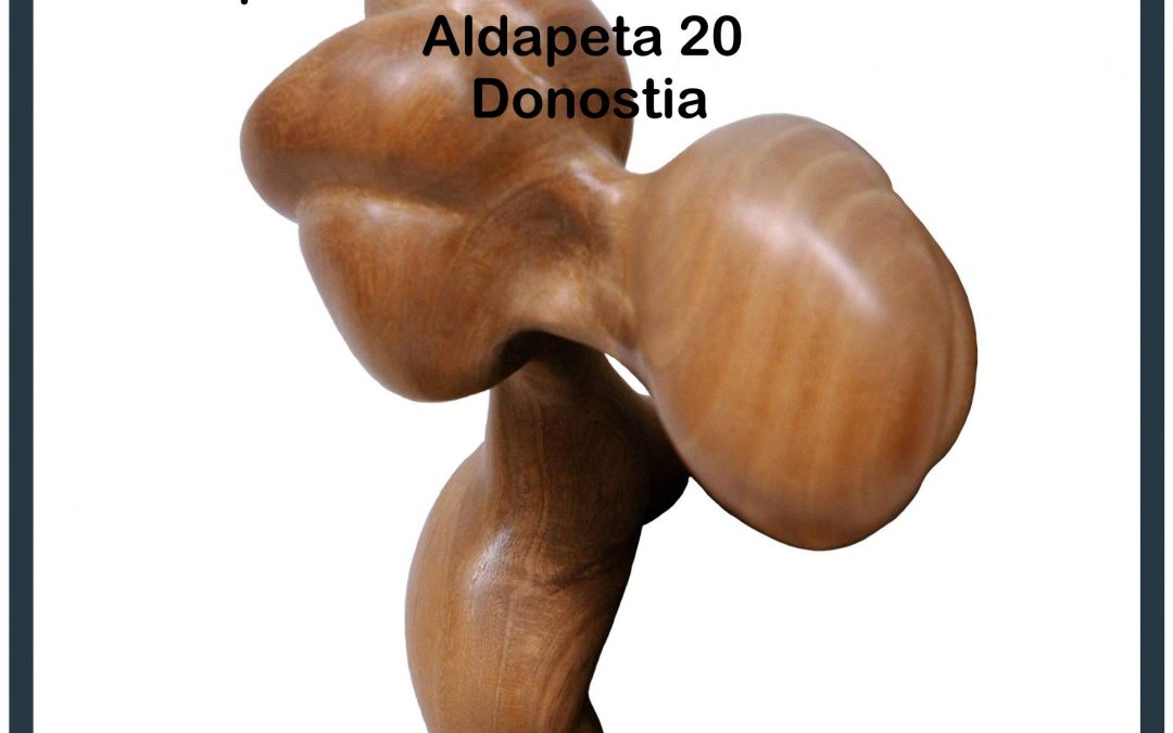 ERAKUSKETA MIKEL BARRERO